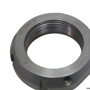 skf-KMT-11-precision-lock-nut-used-1