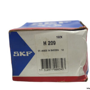 skf-H209-adapter-sleeve-new-carton-1