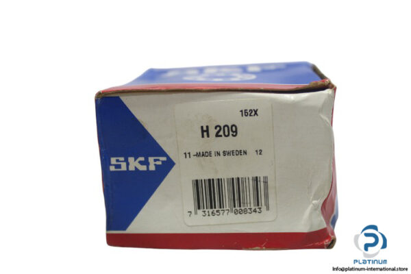 skf-H209-adapter-sleeve-new-carton-1