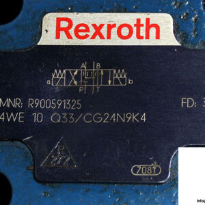 rexroth-r900591325-solenoid-operated-directional-valve-2