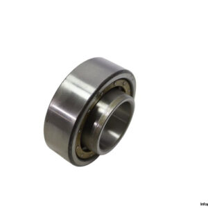 dkfddr-NU-2207-E-cylindrical-roller-bearing-used