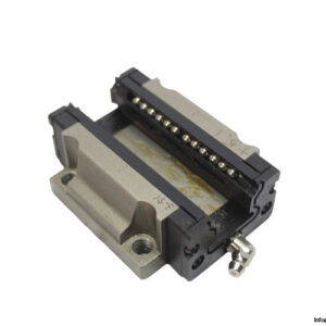 tsubaki-H25EA-linear-bearing-block-new-without-carton