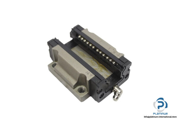tsubaki-H25EA-linear-bearing-block-new-without-carton