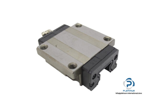 tsubaki-H25EA-linear-bearing-block-new-without-carton-2