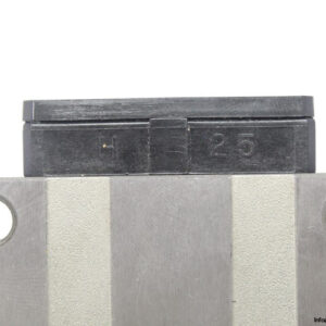 tsubaki-H25EA-linear-bearing-block-new-without-carton-3