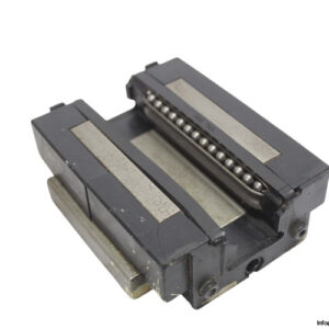 tsubaki-H30TA-linear-bearing-block-used