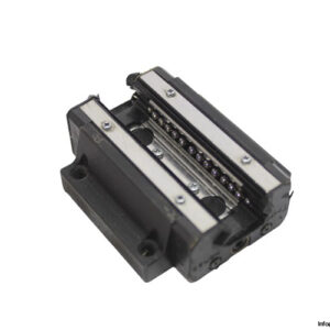 thk-HSR20A-linear-bearing-block-used