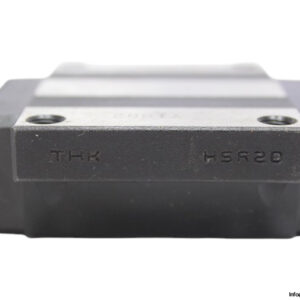thk-HSR20A-linear-bearing-block-used-2