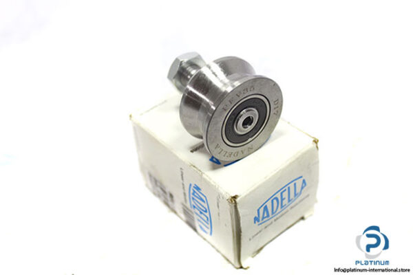 nadella-PFV-35-concentric-guide-roller-new-carton