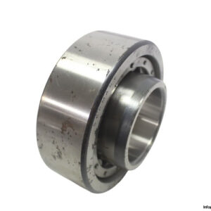 fag-NU-2315-cylindrical-roller-bearing-used