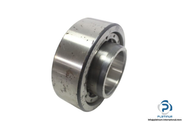 fag-NU-2315-cylindrical-roller-bearing-used