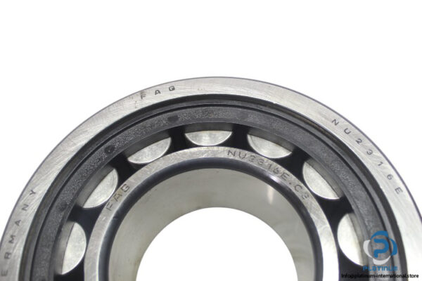 fag-NU-2316E.TVP2.C3-cylindrical-roller-bearing-used-1
