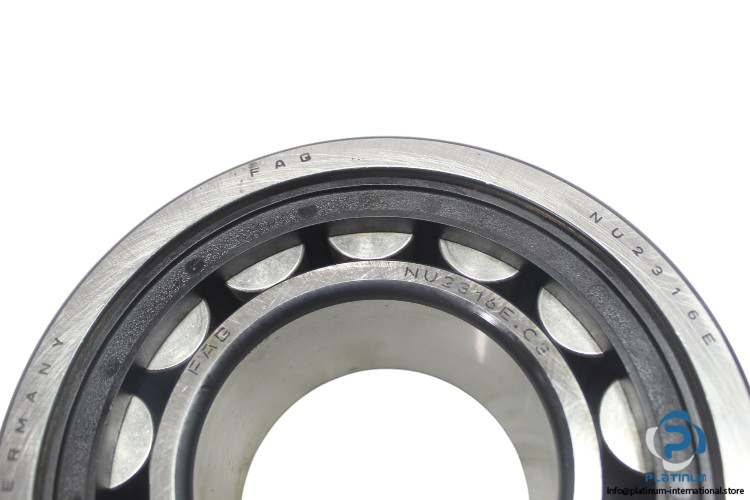 fag-NU-2316E.TVP2.C3-cylindrical-roller-bearing-used-1