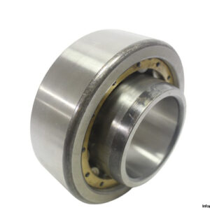 dkf-NU-2318-S0P6-cylindrical-roller-bearing-new