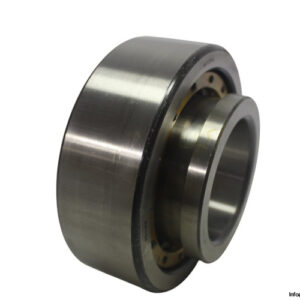 steyr-NUP-2318-cylindrical-roller-bearing-new