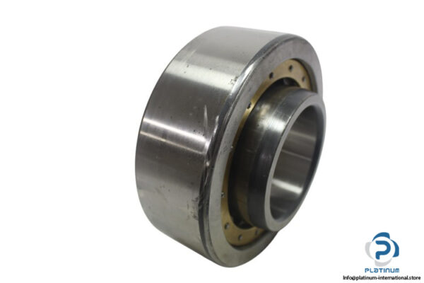 fag-NU-2320-C013-cylindrical-roller-bearing-used