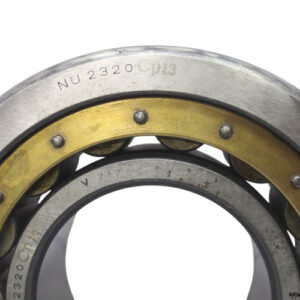 fag-NU-2320-C013-cylindrical-roller-bearing-used-1