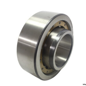 fag-NU-2320-cylindrical-roller-bearing-used