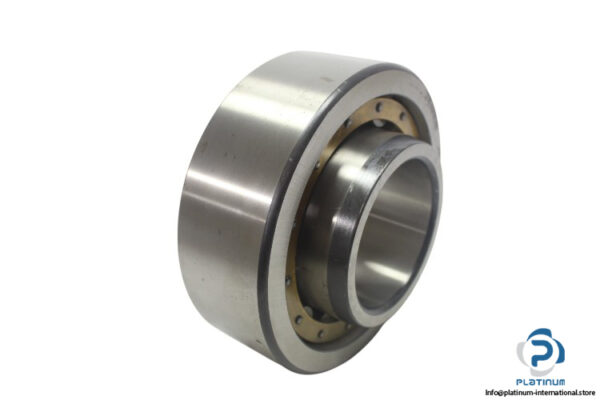 fag-NU-2320-cylindrical-roller-bearing-used