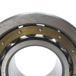 fag-NU-2320-cylindrical-roller-bearing-used-1