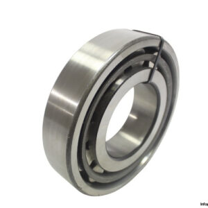 ussr-2318KM-cylindrical-roller-bearing-new