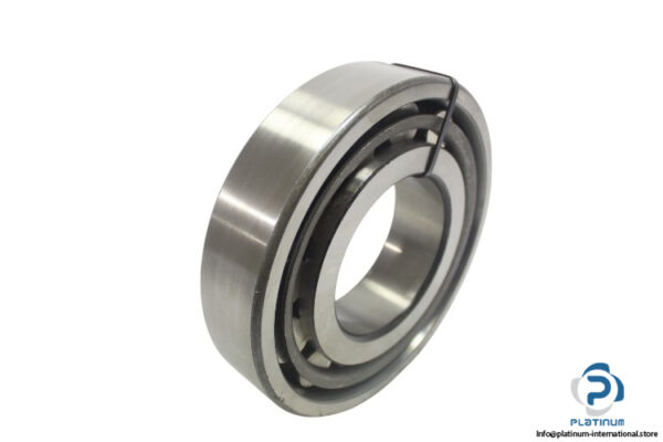 ussr-2318KM-cylindrical-roller-bearing-new