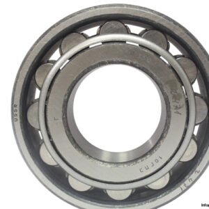 ussr-2310K-cylindrical-roller-bearing-new-1