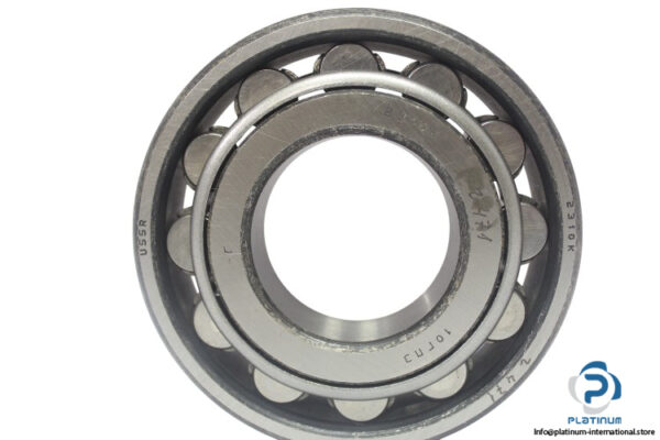 ussr-2310K-cylindrical-roller-bearing-new-1