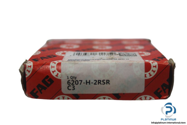 fag-6207-H-2RSR-C3-deep-groove-ball-bearing-new-carton-1