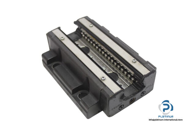 thk-HSR-30LB-linear-bearing-block-used