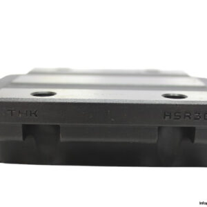 thk-HSR-30LB-linear-bearing-block-used-2