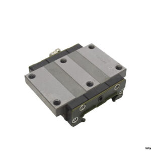 thk-HRW27CA1SS-linear-bearing-block-used-2