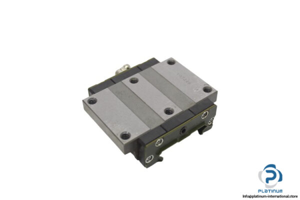 thk-HRW27CA1SS-linear-bearing-block-used-2