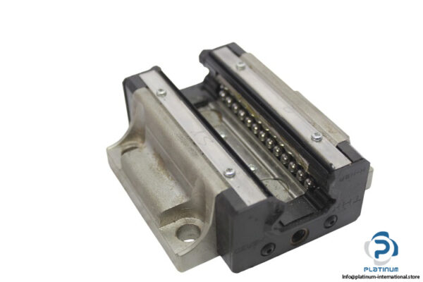 thk-HSR30B1SS-linear-bearing-block-used
