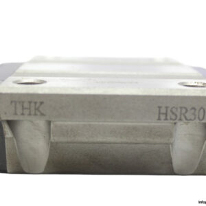 thk-HSR30B1SS-linear-bearing-block-used-1