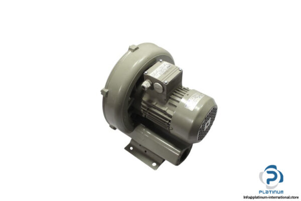 siemens-ELMO-G-2BH1400-7AH06-side-channel-blower-used