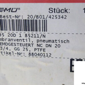 gemu-695-20d-1-85211_n-pneumatic-operated-diaphragm-valve-4