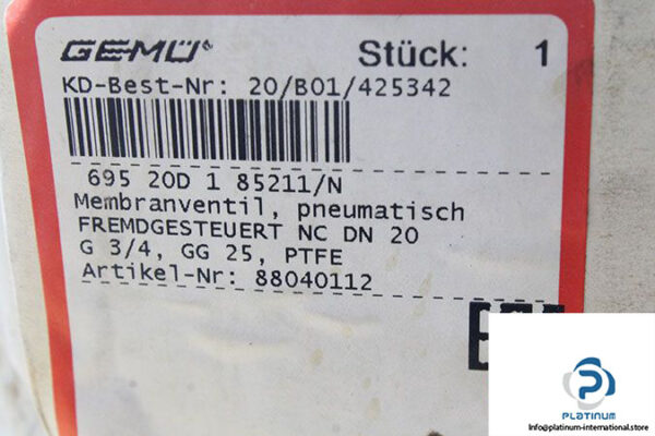 gemu-695-20d-1-85211_n-pneumatic-operated-diaphragm-valve-4