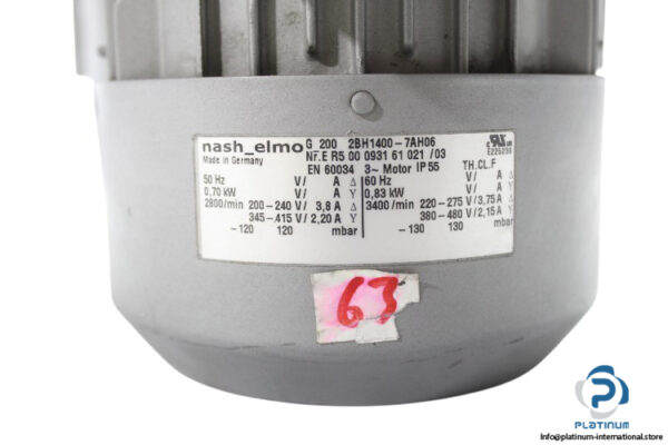 nash-elmo-G200-2BH1400-7AH06-side-channel-blower-used-2
