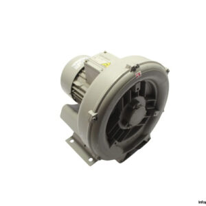 nash-elmo-ELMO-G-2BH1400-7AH06-side-channel-blower-used