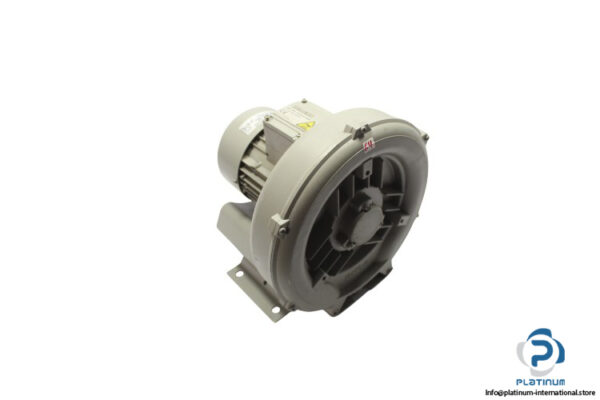 nash-elmo-ELMO-G-2BH1400-7AH06-side-channel-blower-used