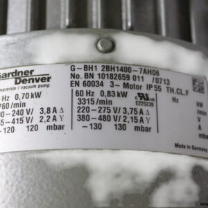 gardner-denver-G-BH1-2BH1400-7AH06-side-channel-blower-new-2