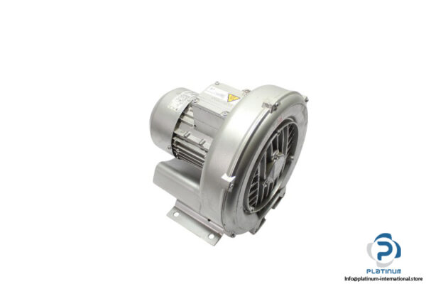 gardner-denver-G-BH1-2BH1400-7AH06-side-channel-blower-used