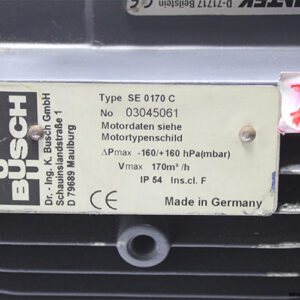 busch-SE-0170-C-side-channel-blower-new-2