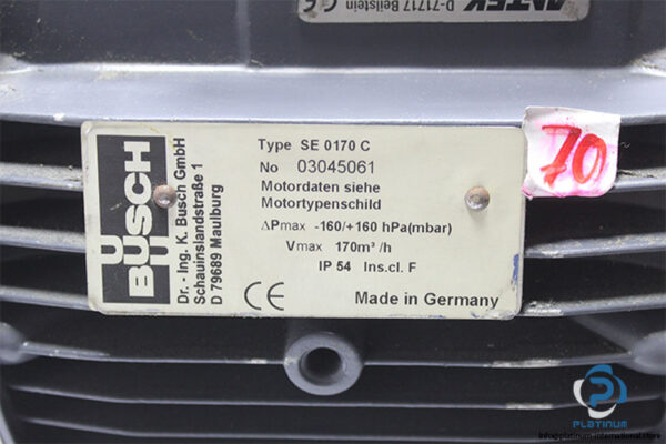 busch-SE-0170-C-side-channel-blower-new-2