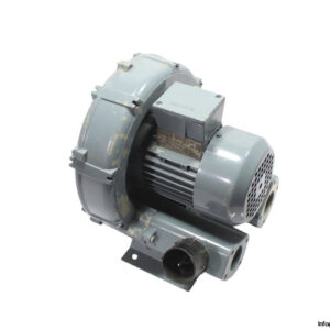 siemens-ELMO-G-2BH4-101-0AC02-side-channel-blower-used