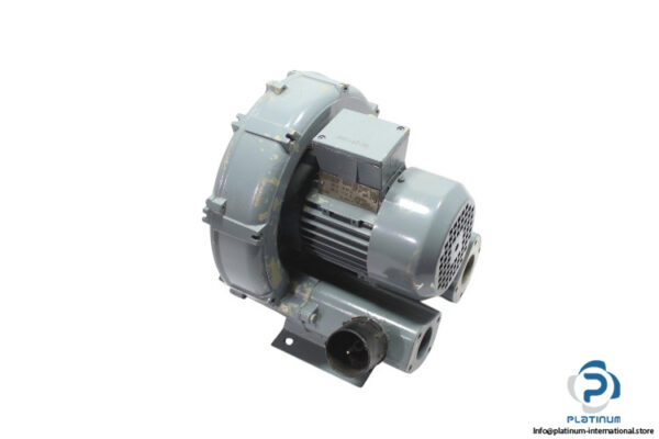 siemens-ELMO-G-2BH4-101-0AC02-side-channel-blower-used