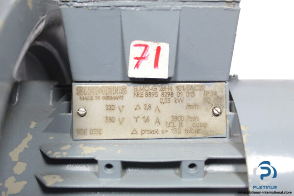 siemens-ELMO-G-2BH4-101-0AC02-side-channel-blower-used-2