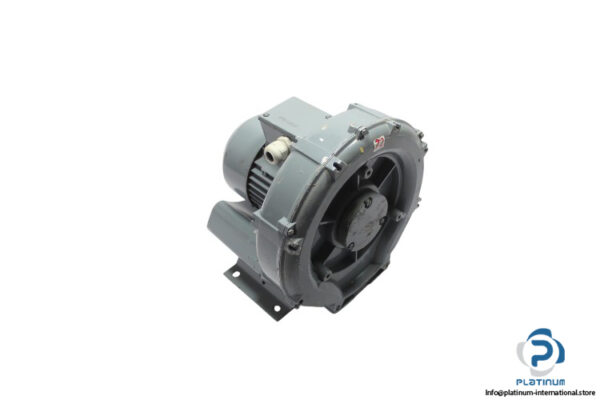 siemens-ELMO-G-2BH4-100-0AC02-side-channel-blower-used