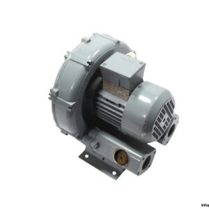 siemens-ELMO-G-2BH4-100-0AC02-side-channel-blower-used-1